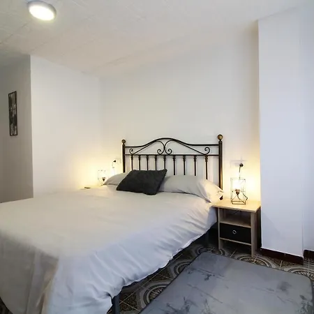 Casa Susi Apartamento Con Wifi Muy Cerca Del Mar * バレンシア