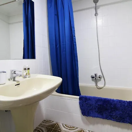 Casa Susi Apartamento Con Wifi Muy Cerca Del Mar 別荘 *