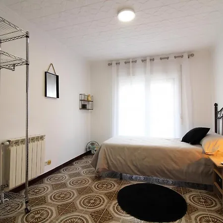 Casa Susi Apartamento Con Wifi Muy Cerca Del Mar 別荘 *