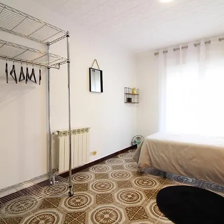 別荘 Casa Susi Apartamento Con Wifi Muy Cerca Del Mar