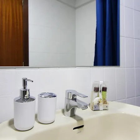 Casa Susi Apartamento Con Wifi Muy Cerca Del Mar