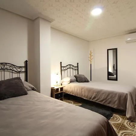 別荘 Casa Susi Apartamento Con Wifi Muy Cerca Del Mar