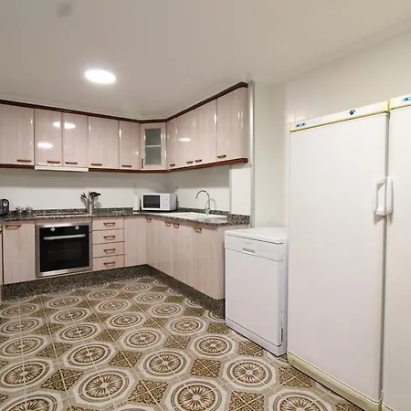 Casa Susi Apartamento Con Wifi Muy Cerca Del Mar バレンシア