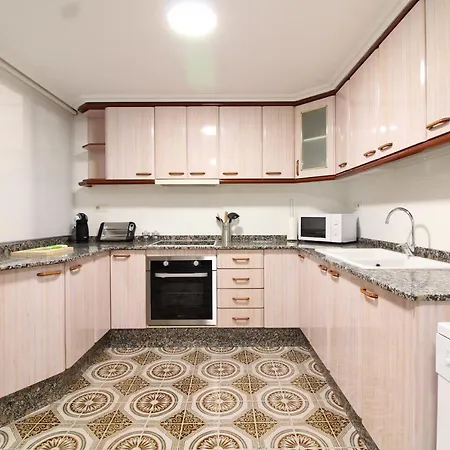 Casa Susi Apartamento Con Wifi Muy Cerca Del Mar 別荘 *