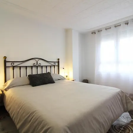 Casa Susi Apartamento Con Wifi Muy Cerca Del Mar * バレンシア