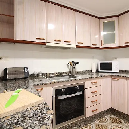 別荘 Casa Susi Apartamento Con Wifi Muy Cerca Del Mar