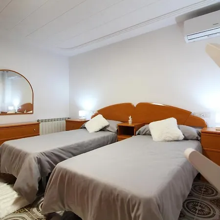 Casa Susi Apartamento Con Wifi Muy Cerca Del Mar 別荘