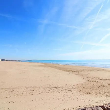 Casa Susi Apartamento Con Wifi Muy Cerca Del Mar * バレンシア