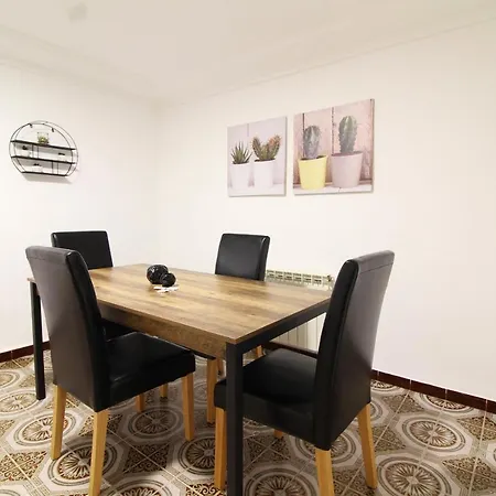 別荘 Casa Susi Apartamento Con Wifi Muy Cerca Del Mar *