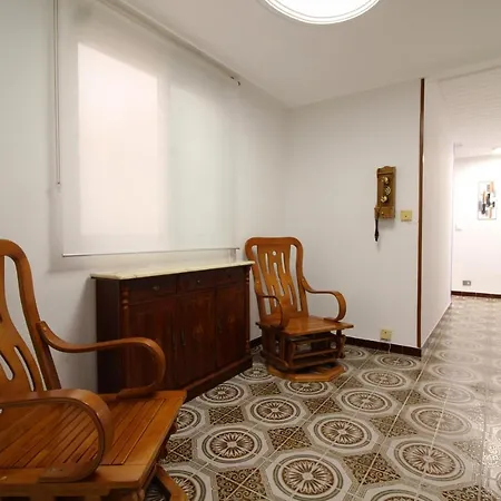 Casa Susi Apartamento Con Wifi Muy Cerca Del Mar * バレンシア