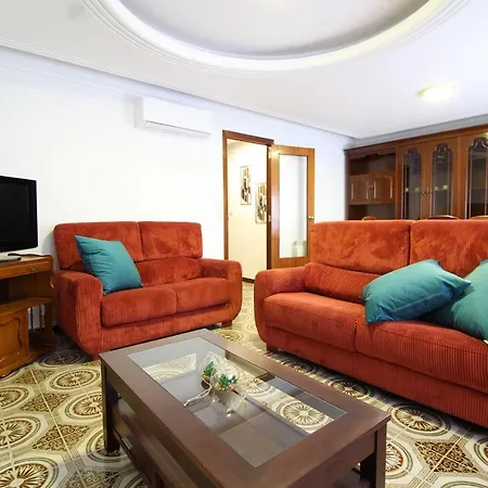 Casa Susi Apartamento Con Wifi Muy Cerca Del Mar 別荘 *