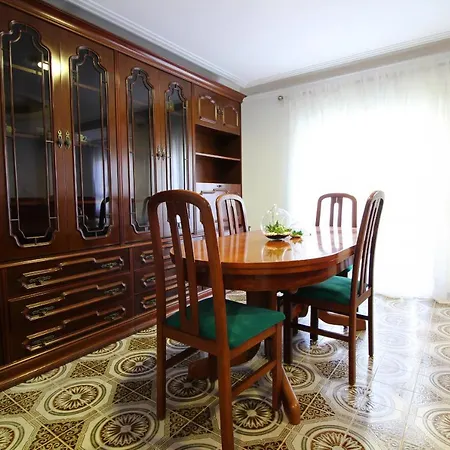 Casa Susi Apartamento Con Wifi Muy Cerca Del Mar 別荘 バレンシア