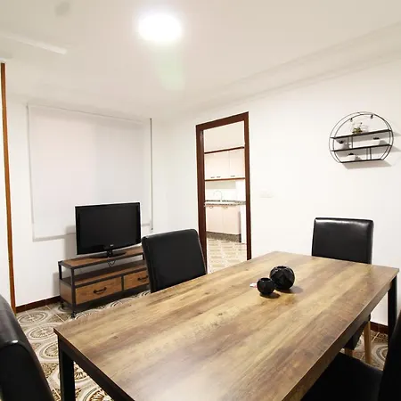 Casa Susi Apartamento Con Wifi Muy Cerca Del Mar 別荘
