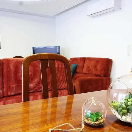 Casa Susi Apartamento Con Wifi Muy Cerca Del Mar