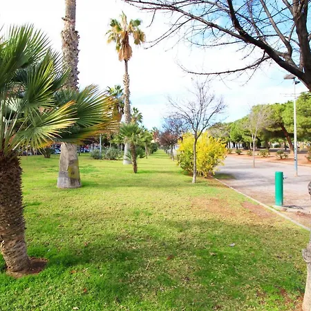 Casa Susi Apartamento Con Wifi Muy Cerca Del Mar 別荘 バレンシア