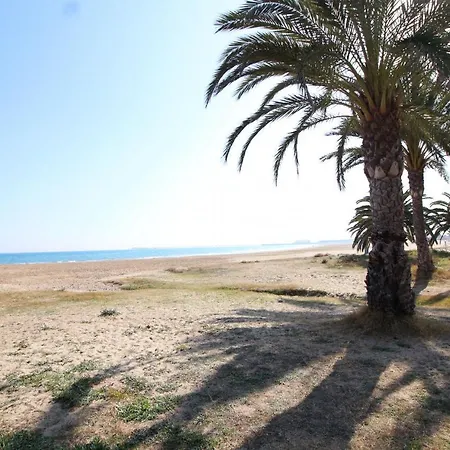 Casa Susi Apartamento Con Wifi Muy Cerca Del Mar 別荘 バレンシア