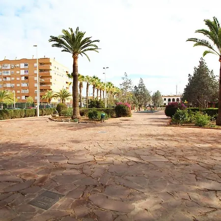 別荘 Casa Susi Apartamento Con Wifi Muy Cerca Del Mar