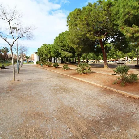 別荘 Casa Susi Apartamento Con Wifi Muy Cerca Del Mar *