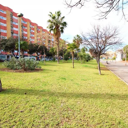 Casa Susi Apartamento Con Wifi Muy Cerca Del Mar