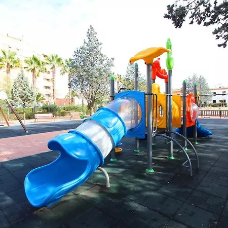 別荘 Casa Susi Apartamento Con Wifi Muy Cerca Del Mar *