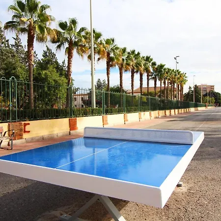 Casa Susi Apartamento Con Wifi Muy Cerca Del Mar 別荘 *